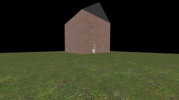 my first gmod map