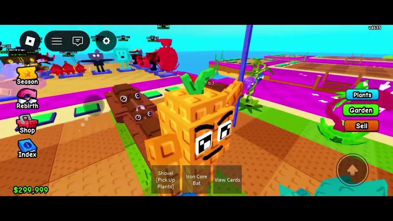 Main robloxxxx bakso malang