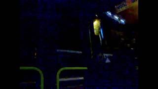 Kmb Neoplan Centroliner N44263 12M Slf Ac Bus Ap114 - Jy4066