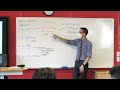 Understanding Derivatives and Problem-Solving Techniques