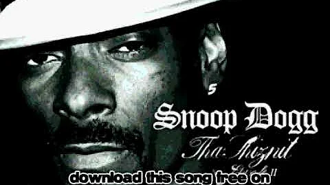 snoop dogg - Got To Get It (Feat. Foxy Bro - Tha Shiznit Epi