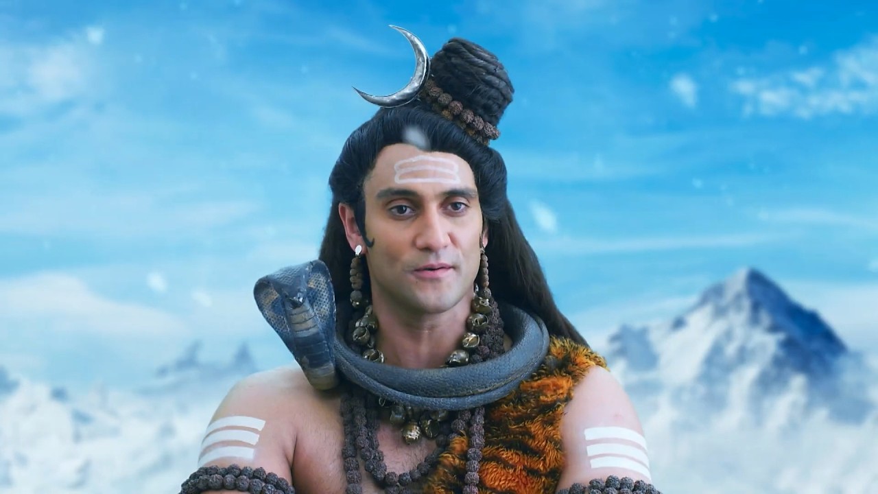 Ramabhaktha Hanumantha - Ep 119 - Vivek Kumar Singh - Kannada Tv Serial - ZEE5 Classics Kannada