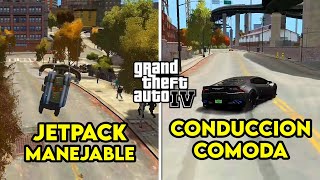 Mods para GTA 4 que te pueden servir screenshot 3