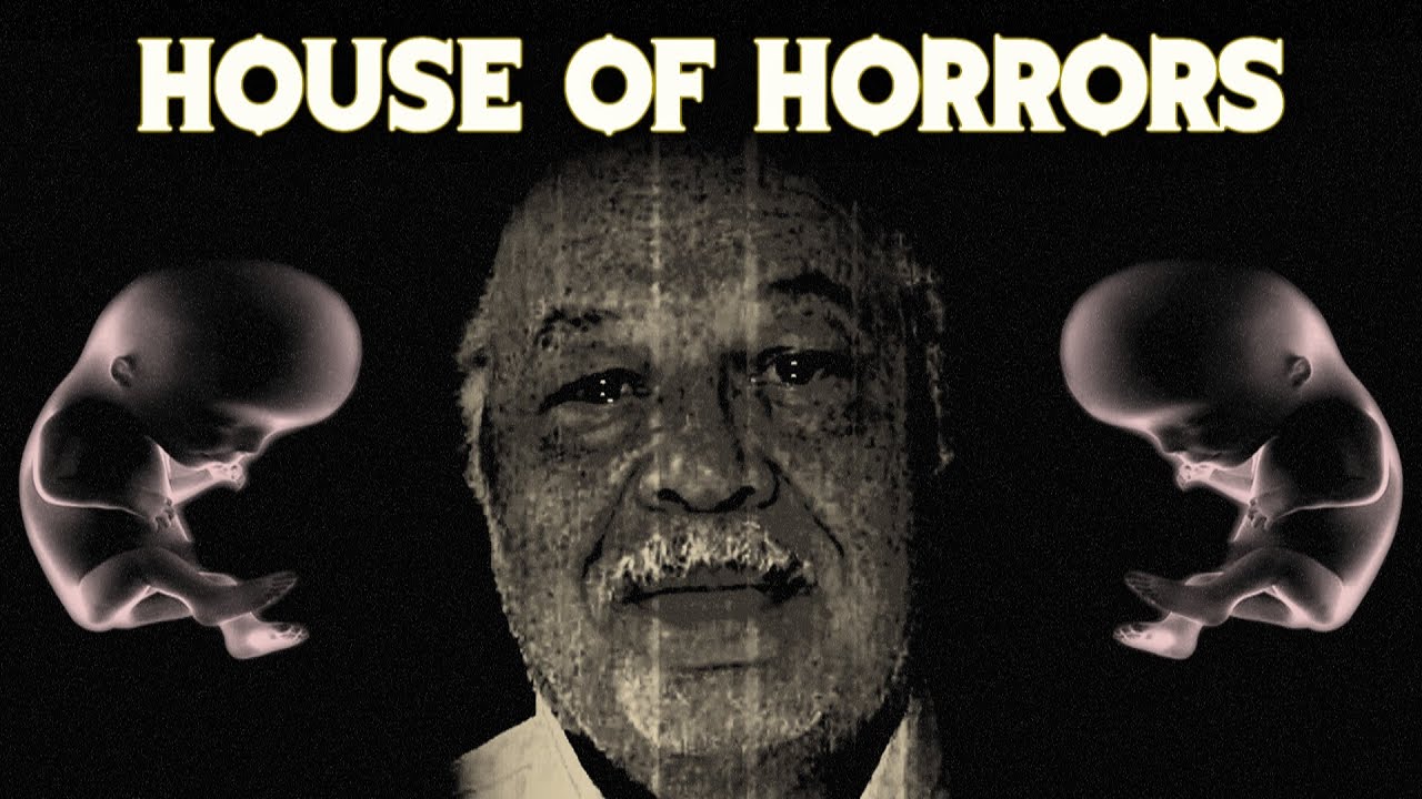 Dr. Gosnell's House of Horrors YouTube