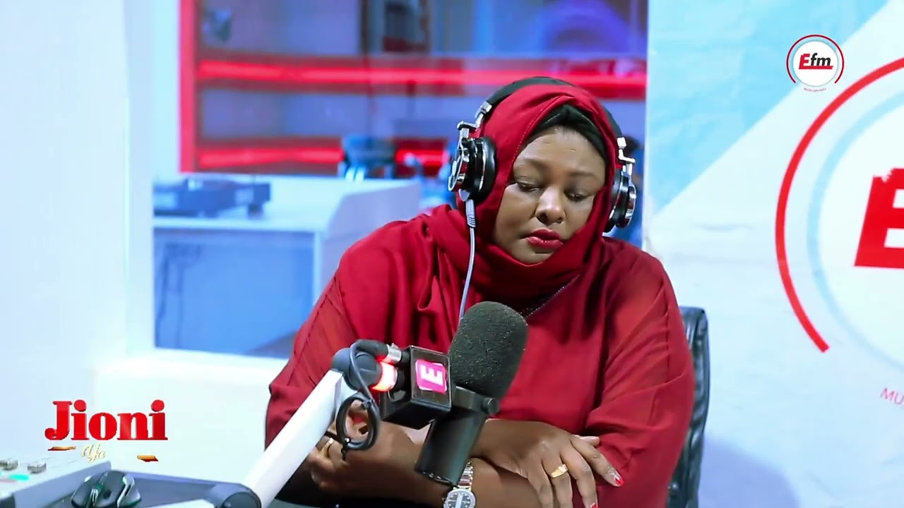 U.T.I UCHUNGUZI KWA WANAUME NI TOFAUTI NA WANAWAKE - DR PAUL MASUA