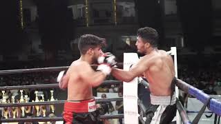 Super Boxing League | Akashdeep Singh vs Gurpal Singh | Ringside Recap | SBL | MAHE Manipal