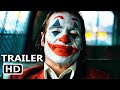 JOKER 2: FOLIE A DEUX Trailer 2 (2024)