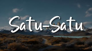Idgitaf - Satu-Satu (Lirik)
