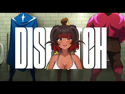 I Had To Reupload This Video Haha! - Dispatch 1