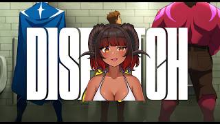 I Had To Reupload This Video Haha! - Dispatch 1