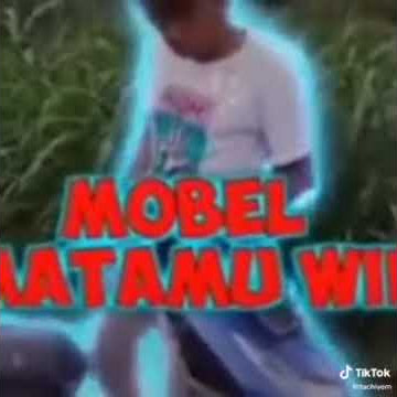 Mobil matamu wii
