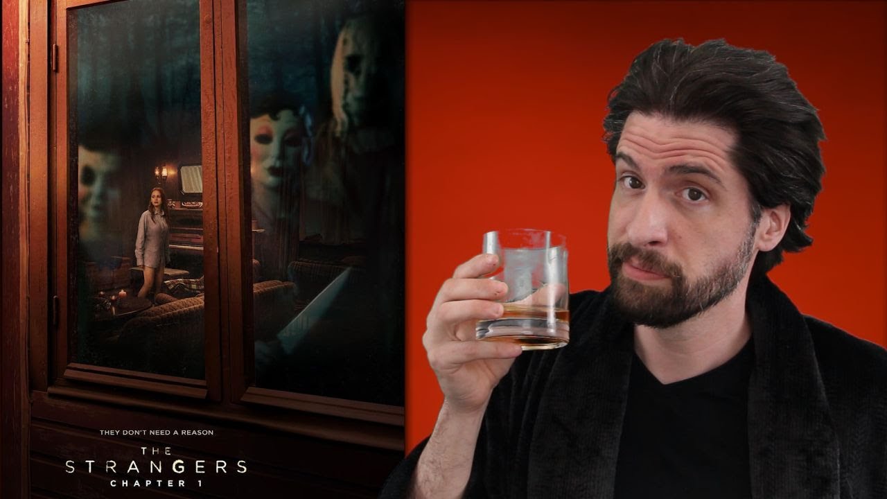 The Strangers: Chapter 1 - Movie Review - YouTube