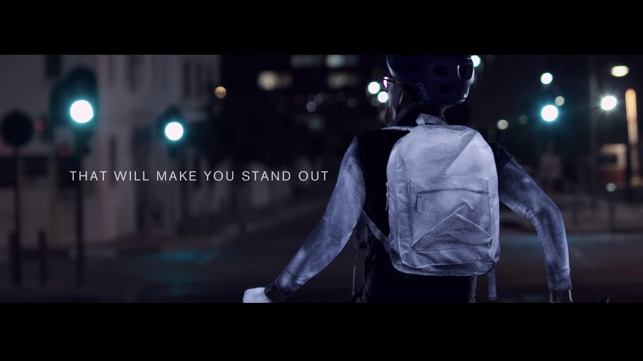 Volvo life paint commercial