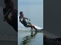 Waterskiing in Thailand