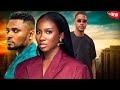 The Night Worker - Maurice Sam, Sonia Uche, Clinton Joshua Latest Trending Nollywood Nig Movie 2024