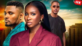 The Night Worker - Maurice Sam, Sonia Uche, Clinton Joshua Latest Trending Nollywood Nig Movie 2024