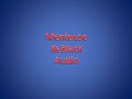 Menteuse-Keblack-Audio