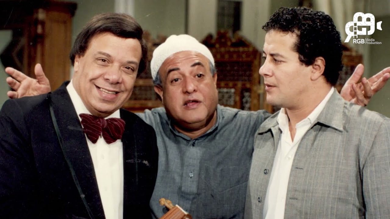 فاكرين مسلسل المال والبنون ️... مفاجأت بالجملة هتعرفها للمرة الأولى ...