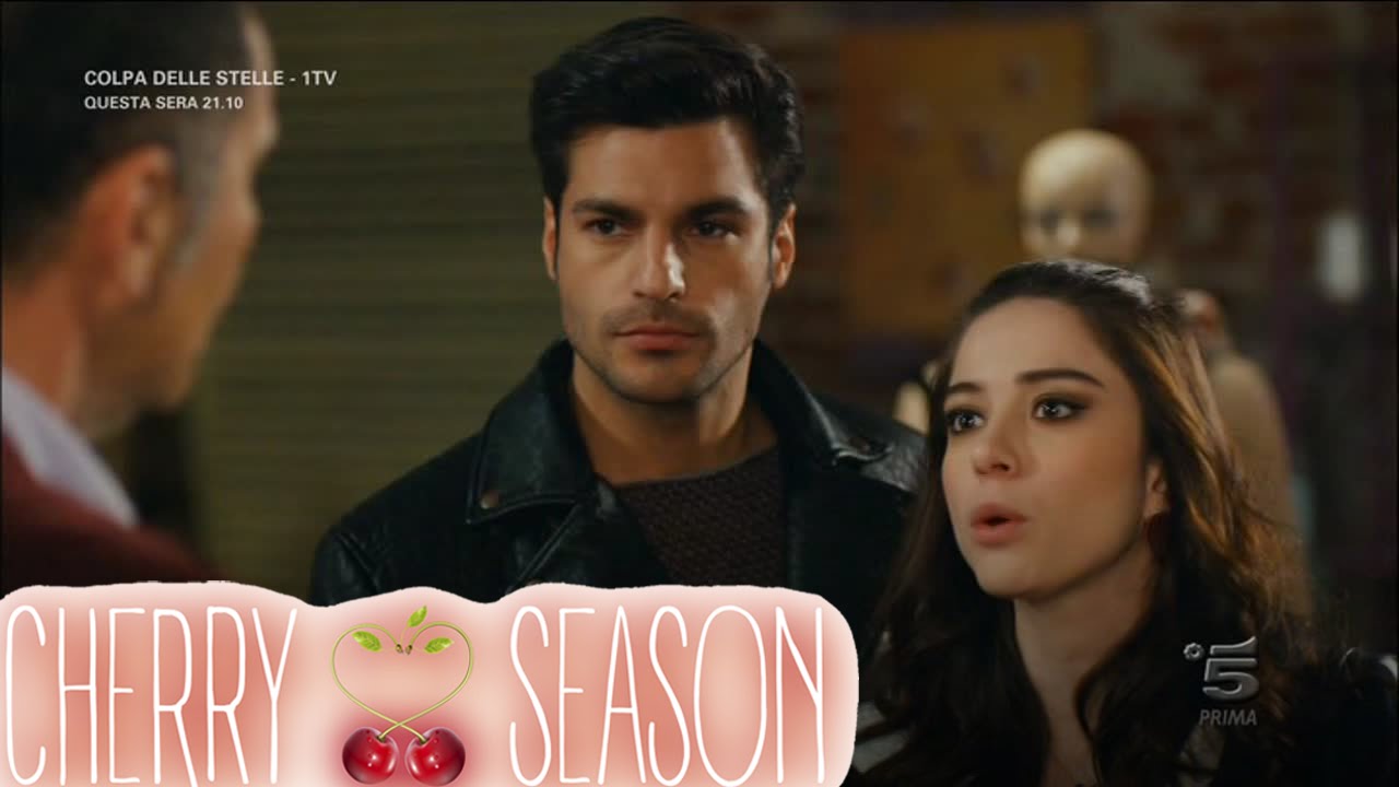 Cherry Season -  Riassunto delle puntate di Giovedì 1 Settembre