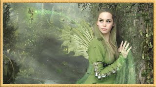 Música Relajante de Hadas para Dormir 🧚 Música Hadas del Bosque screenshot 4