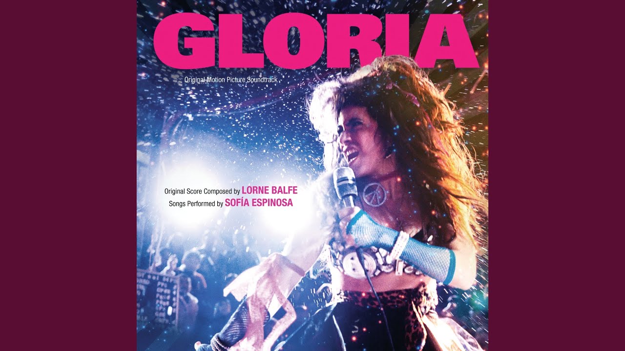 Watch Gloria on YouTube Watch Gloria on YouTube