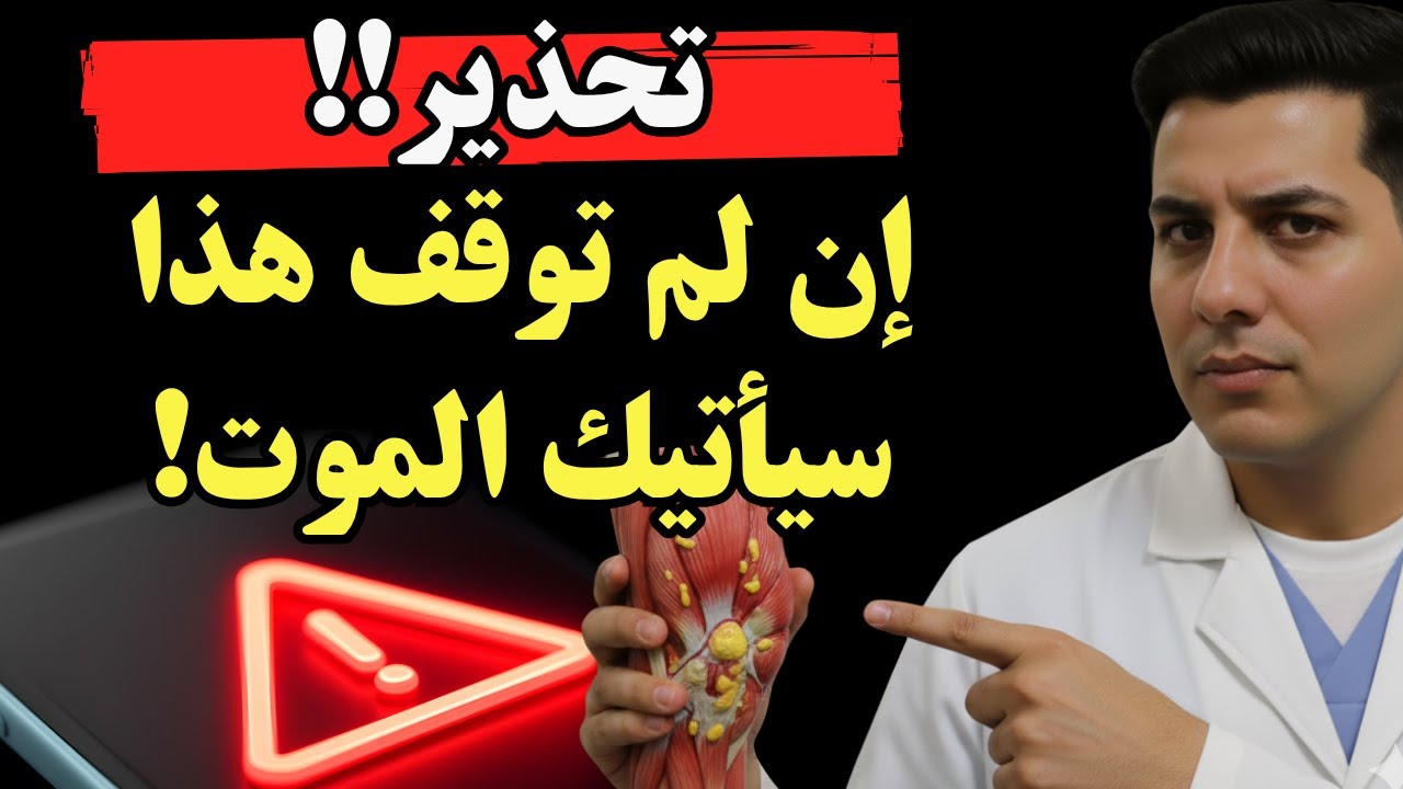 صورة الرنين المغناطيسي هذه تتنبأ بموتك!