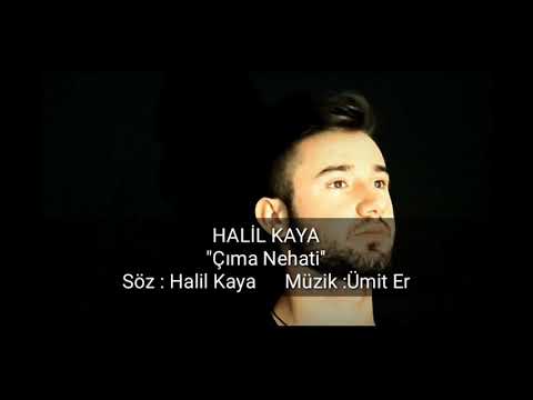 Çıma Nehati Kürtçe Şarkılar 2020 Halil Kaya