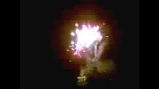 Download Lagu Pesta Kembang Api Malam 1 Suro Di Ponorogo MP3
