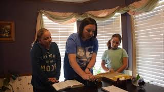 Resurrection Rolls