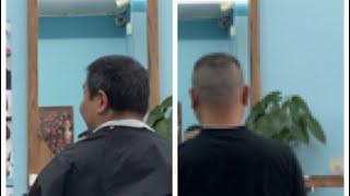 #0 fade men haircut tutorial May 12