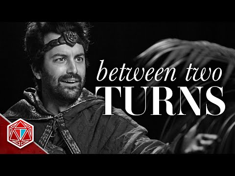 Between Two Turns With High Sorcerer Baradun