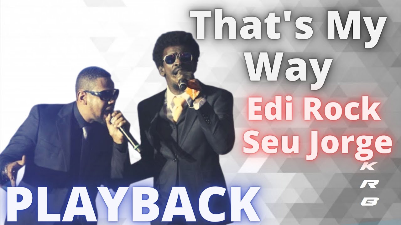 Letra Da Música That’S My Way – Significado da música THAT WAY – CISHZD
