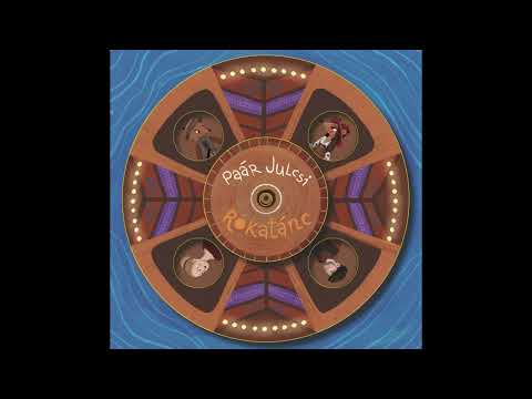 Paár Julcsi - Rókatánc: 06 Rókatánc