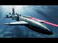 DANGER! North Korean Submarine DRONES Can Destroy US In Seconds!