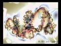 Digital Excitation Sunburst Cubic 22 Remix 