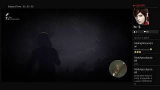 Friday The 13Th The Game - Halloween Special Stream Wfriends