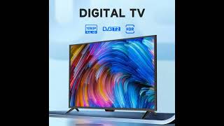 Animax New Tv 21 Inch Hd Ready Tv Led Televisi Tv Digital 21 Inch 1tahun Garans