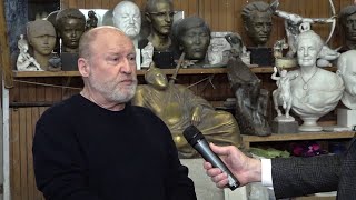 Александр Крутиков, Александра Зайцева // "Дом культуры" с Виктором Буланкиным // Эфир 11.06.23