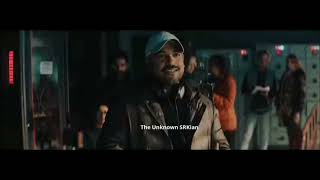 Thums Up Ad Shah Rukh Khan 86 Sec TVC Oriya 2023 Soft Drink Nuhen Toofan Voice Talent Kuna Tripathy screenshot 4