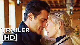 CHRISTMAS IN THE BALLROOM Trailer Official (2025)