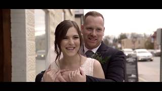 Steph   Dave Wedding Film