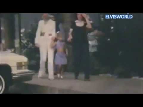 ELVIS PRESLEYBEST RARE FOOTAGE OF ELVIS IN THE WORLD