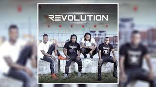 Revolution - Je bois plus (speed up)