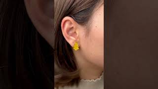 How to NOT Waste Any Acrylic Earrings and Make them DIY Earrings! How to NOT Waste Any Acrylic Earrings and Make them DIY Earrings!
