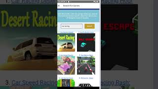 UptoPlay android app to search games online UptoPlay android app to search games online