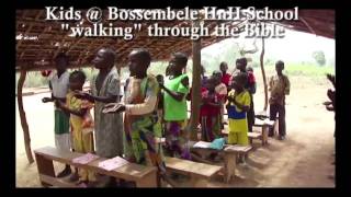 2010-11 Frederick Grace And Ngoumboutou.mov