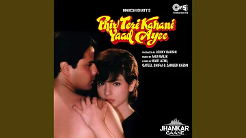 Dil Mein Sanam Ki Soorat (Jhankar)