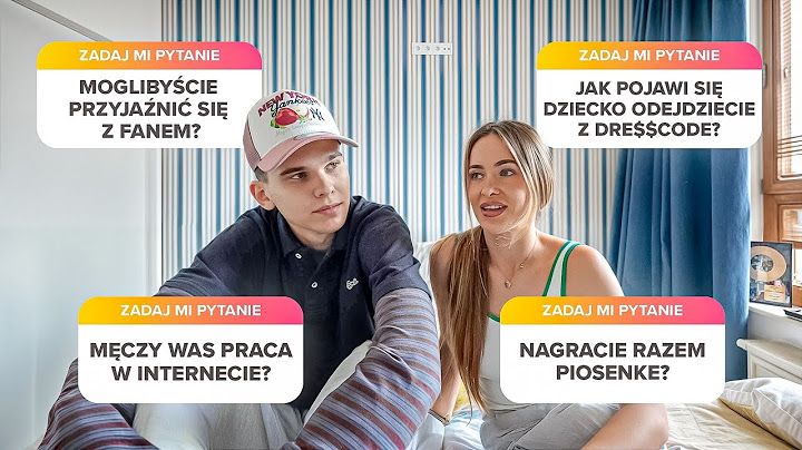 Q&A BEZ CIĘĆ:) pogadajmy..