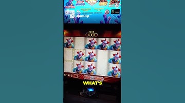 Slot Machine Free Spins Bonus! Jackpot or Bust?