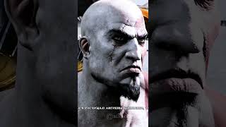 🔥 Геракл поведал Кратосу о 12-ти подвигах 💥 (КРАТОС vs. ГЕРАКЛ) God of War 3 Remastered